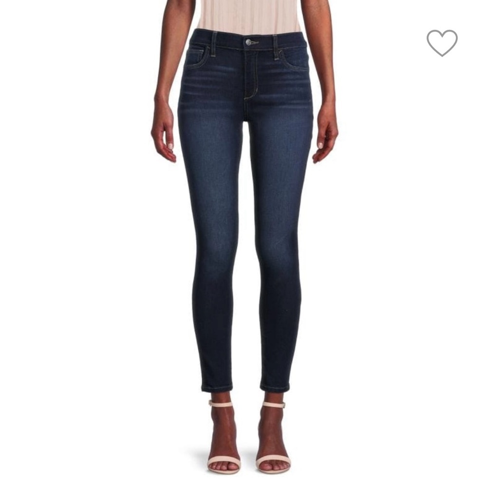 Petite Joes jeans skinny